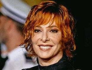 Télé Poche 3115 Mylène Farmer