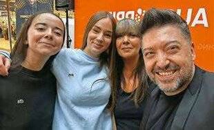 Télé Poche 3115 J'AI RENCONTRÉ UNE STAR