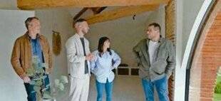Télé Poche 3115 MA RÉNOVATION EST LA PLUS BELLE DE FRANCE