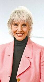 Télé Poche 3115 Denise Fabre : “QUAND J'AVAIS DES FOUS RIRES, ON ME PRIVAIT D'ANTENNE”