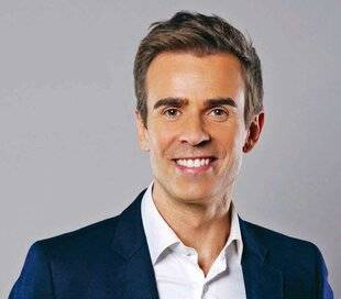 Télé Poche 3115 Jean-Baptiste Marteau : “MA MÈRE M'AVAIT DÉCONSEILLÉ DE PARLER DE MON HOMOSEXUALITÉ”