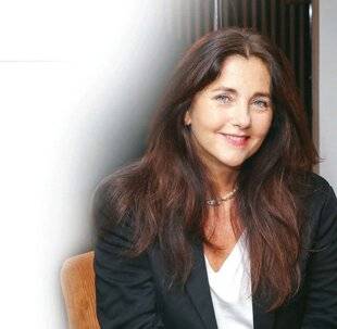 Télé Poche 3115 Cristiana Reali : ''CETTE COMTESSE EST AUSSI UNE FEMME EN GRANDE SOUFFRANCE''
