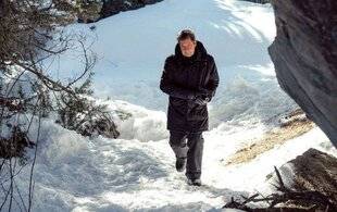 Télé Poche 3115 NOIR COMME NEIGE : L’ŒIL DU DIABLE