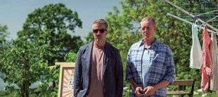 Télé Poche 3115 LES ENQUÊTES DE DAN SOMMERDAHL