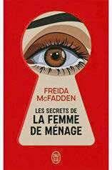 Télé Poche 3115 LES SECRETS DE LA FEMME DE MÉNAGE