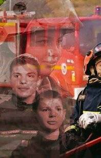 Télé Poche 3116 À L'ÉCOLE DES POMPIERS