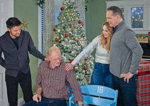 Télé Poche 3116 Noël, déjà là ?