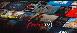 Télé Poche 3116 FREE RÉVOLUTIONNE LA TÉLÉ GRATUITE