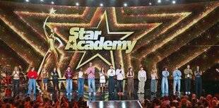 Télé Poche 3116 STAR ACADEMY