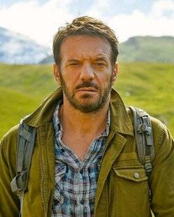 Télé Poche 3116 Samuel Le Bihan “LA SOLITUDE EST INHÉRENTE À ALEX HUGO”