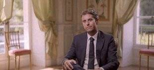 Télé Poche 3116 HOMOS EN POLITIQUE, LE DIRE OU PAS ?