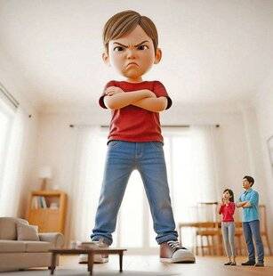 Télé Poche 3116 Un vrai trouble