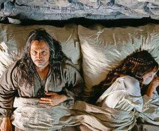 Télé Poche 3116 KAAMELOTT -DEUXIÈME VOLET (PARTIE 1)