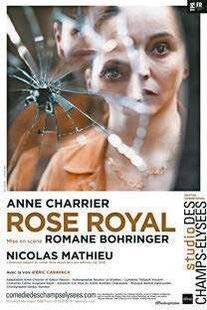 Télé Poche 3116 ROSE ROYAL