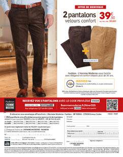 Télé Poche 3116 L'HOMME MODERNE