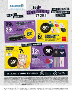 Télé Poche 3117 E.Leclerc