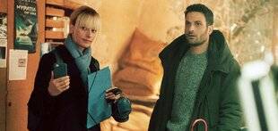 Télé Poche 3117 LE DUO D'ENQUÊTRICES SÉDUIT TOUJOURS