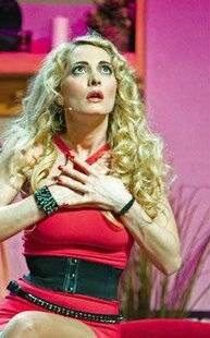 Télé Poche 3117 FAMILLES (RE) COMPOSÉES