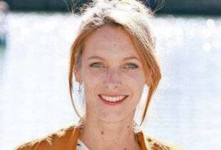 Télé Poche 3117 Élodie Varlet