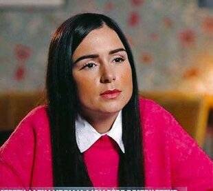 Télé Poche 3117 Portrait d'une survivante