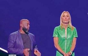 Télé Poche 3117 SHOW ME YOUR VOICE