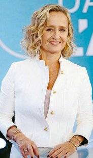 Télé Poche 3117 CAROLINE ROUX : ''LA DETTE EST UN SUJET DE CRISPATION POLITIQUE''