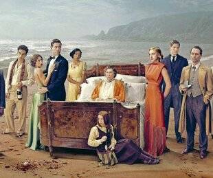 Télé Poche 3117 L’ORIGINE DU CRIME