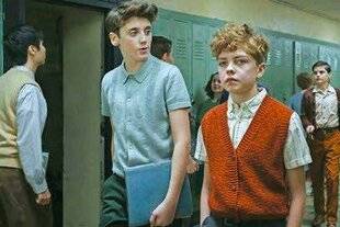 Télé Poche 3117 Ça : bienvenue à Derry