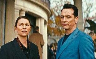 Télé Poche 3117 SÉRIES À SUIVRE