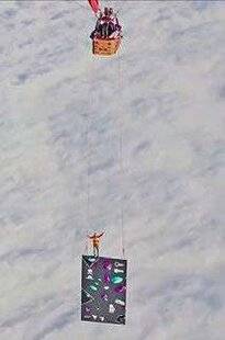 Télé Poche 3117 Vertige garanti