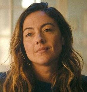 Télé Poche 3117 Constance Labbé “LIBÉRER LA PAROLE, C'EST CAPITAL”