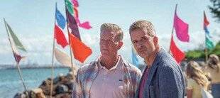 Télé Poche 3117 LES ENQUÊTES DE DAN SOMMERDAHL