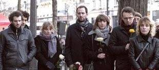 Télé Poche 3117 DES VIVANTS