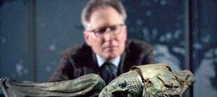 Télé Poche 3117 L’ÉNIGME DE LA MOMIE DES MARAIS