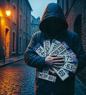 Télé Poche 3117 Comment freiner ?