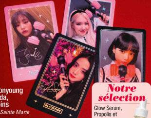 Télé Poche 3117 Une routine made in Corée