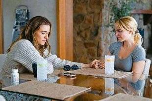 Télé Poche 3117 REGRETTING YOU