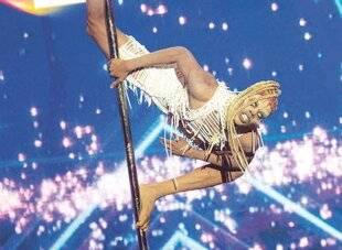 Télé Poche 3118 IL Y EN A POUR TOUS LES GOÛTS !