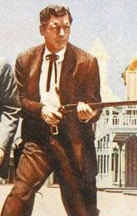 Télé Poche 3118 RÈGLEMENTS DE COMPTES À O.K. CORRAL