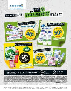 Télé Poche 3118 E.Leclerc