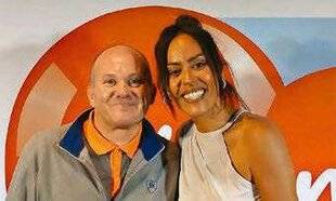 Télé Poche 3118 J'AI RENCONTRÉ UNE STAR