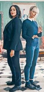 Télé Poche 3118 Retour explosif