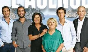 Télé Poche 3118 L'AGENCE : UNE NAISSANCE, UN MARIAGE ET UN DÉPART !