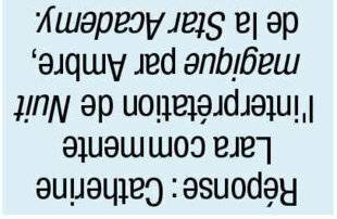 Télé Poche 3118 Quia dit ça ?