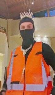 Télé Poche 3118 Le casse du siècle