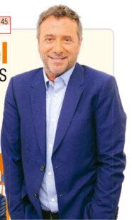 Télé Poche 3118 Bernard Montiel ''ON DONNE LA PAROLE À TOUS LES AMIS DES ANIMAUX''