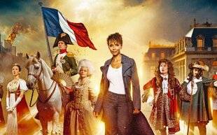 Télé Poche 3118 DE LOUIS XIII À NAPOLÉON, TESTEZ VOS CONNAISSANCES