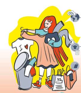 Télé Poche 3118 QUEL IMPACT ÉCOLOGIQUE ?