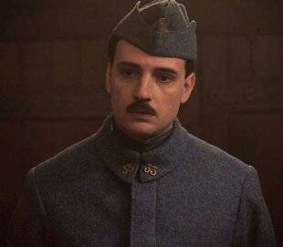 Télé Poche 3118 DE GAULLE, LE COMMENCEMENT