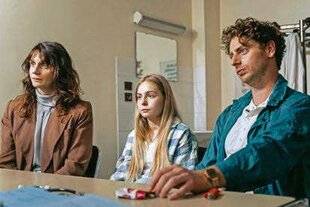 Télé Poche 3118 LES RÊVEURS